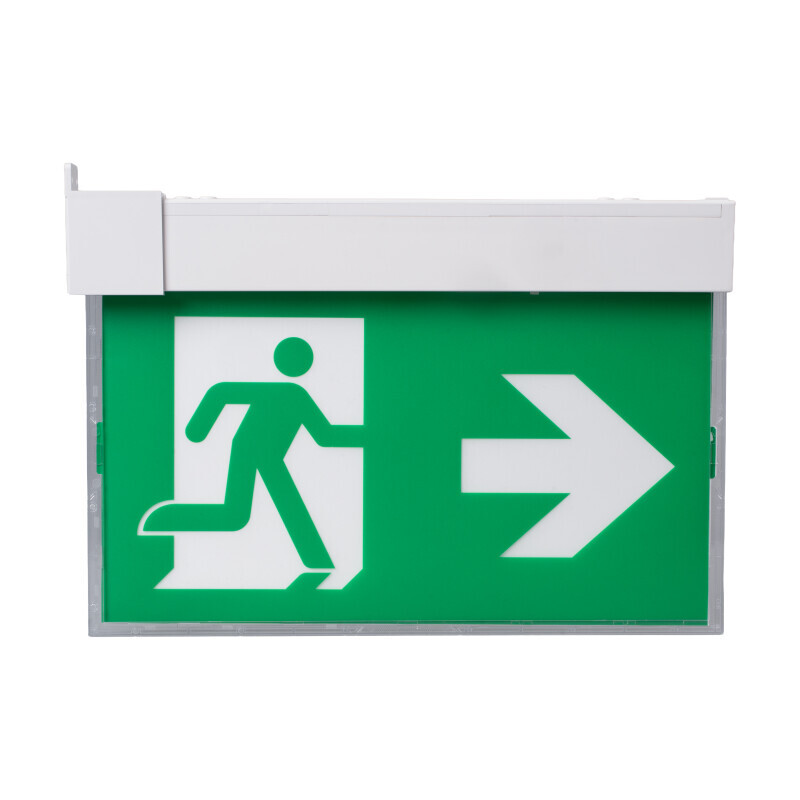 Boční držák pro svítidlo EM2S