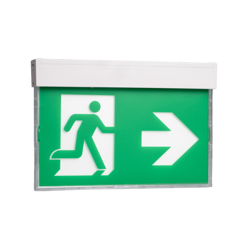 LED nouzové svítidlo EM2S