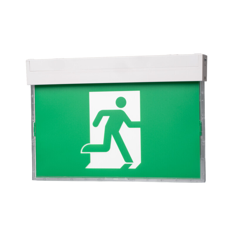 LED nouzové svítidlo EM2S