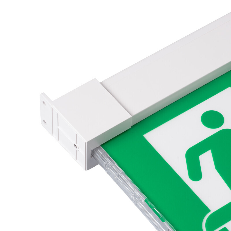 Boční držák pro svítidlo EM2S