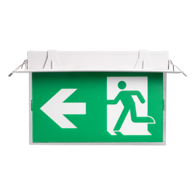 Vestavný držák pro svítidlo EM2S