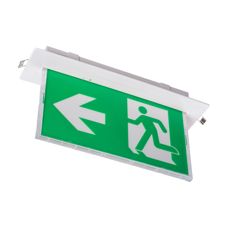 Vestavný držák pro svítidlo EM2S