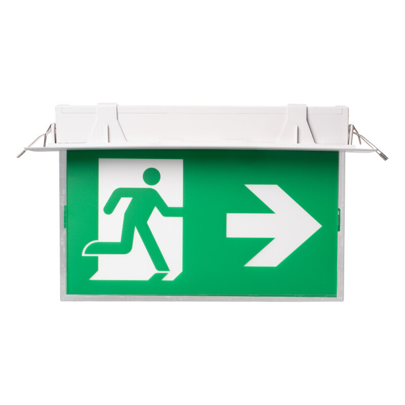 Vestavný držák pro svítidlo EM2S