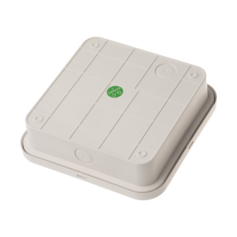 LED nouzové svítidlo CYCLOP 3W bílé