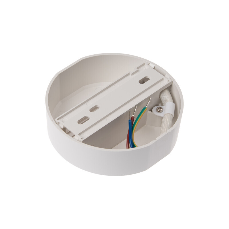 Nástěnný adaptér 3F