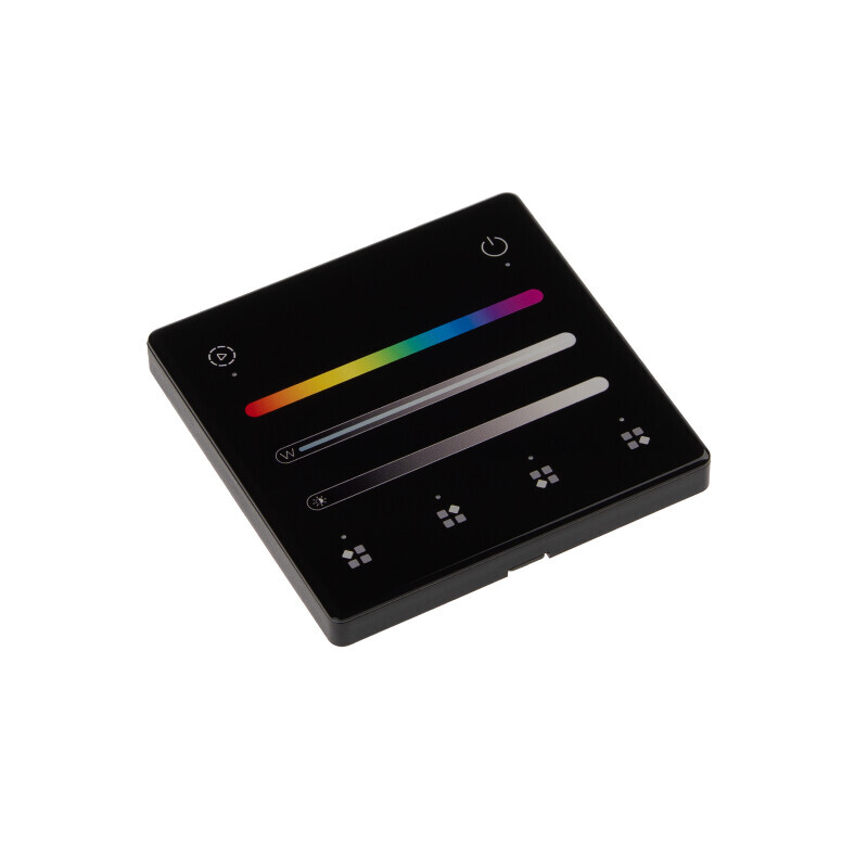 Ovladač dimLED OV LNS RGB a RGBW