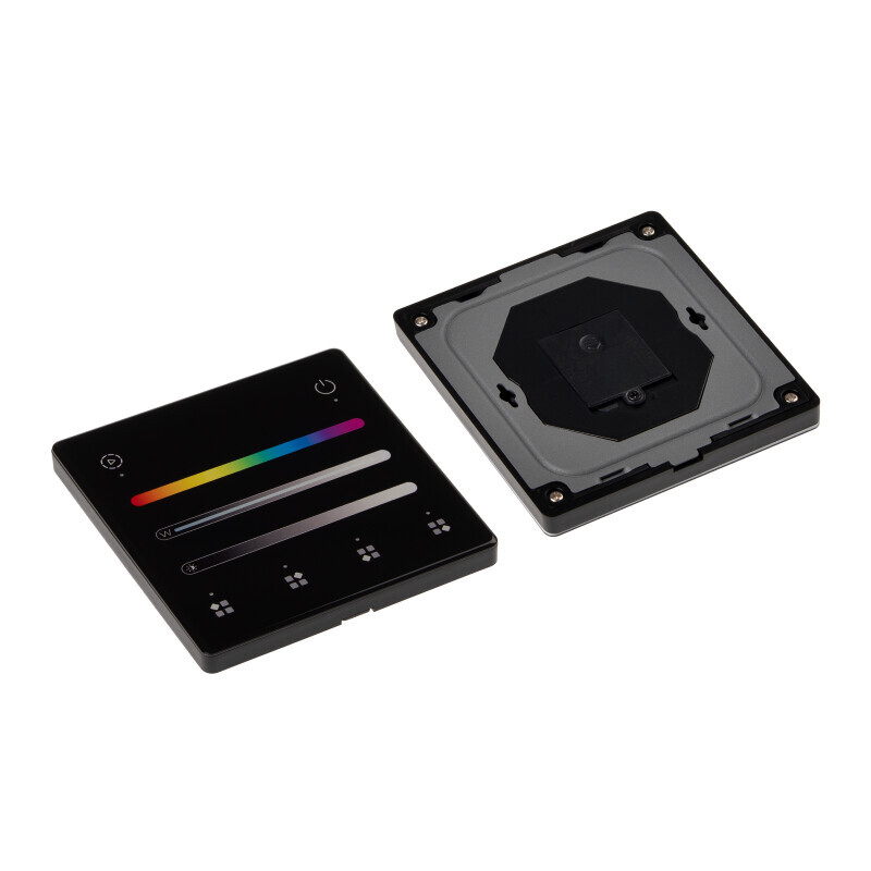 Ovladač dimLED OV LNS RGB a RGBW