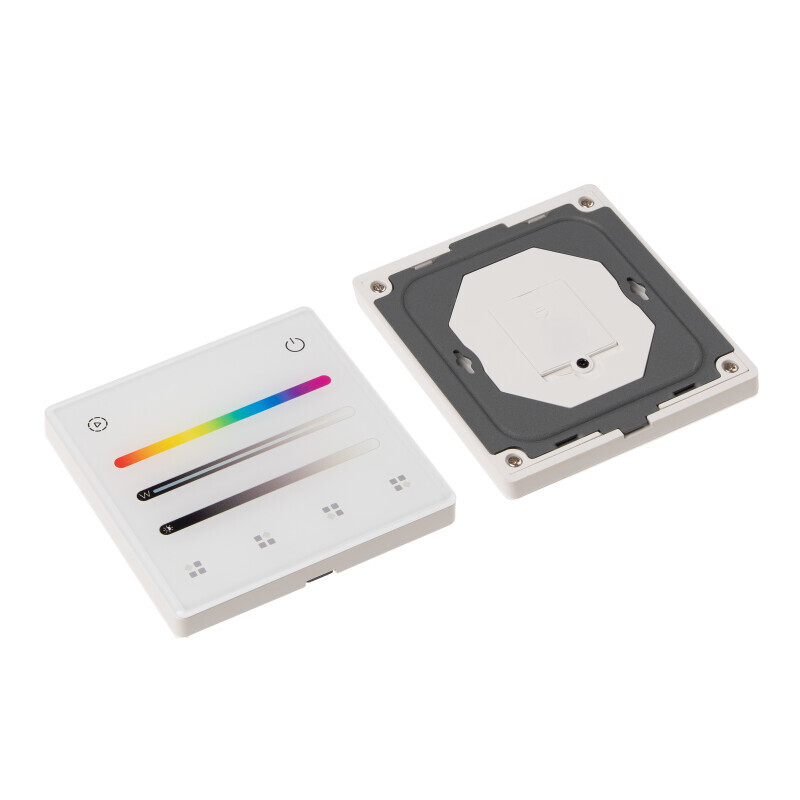 Ovladač dimLED OV LNS RGB a RGBW
