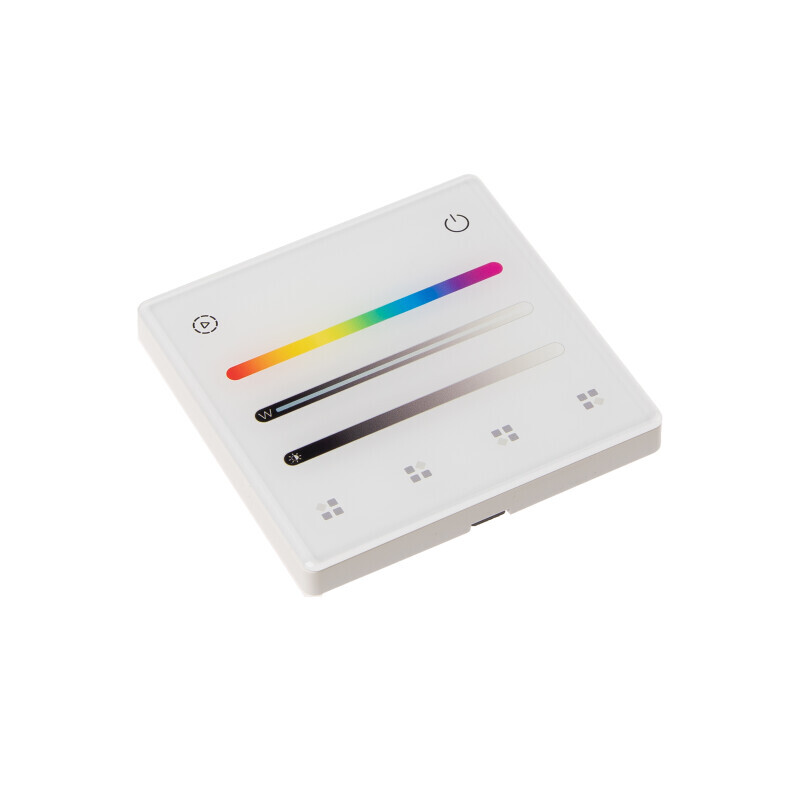 Ovladač dimLED OV LNS RGB a RGBW