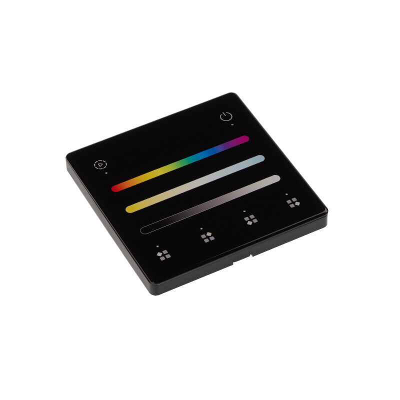 Ovladač dimLED OV LNS RGBCCT 5v1