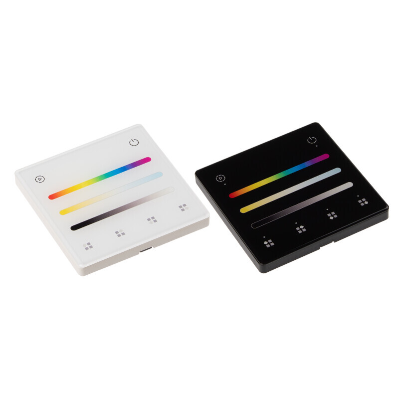 Ovladač dimLED OV LNS RGBCCT 5v1