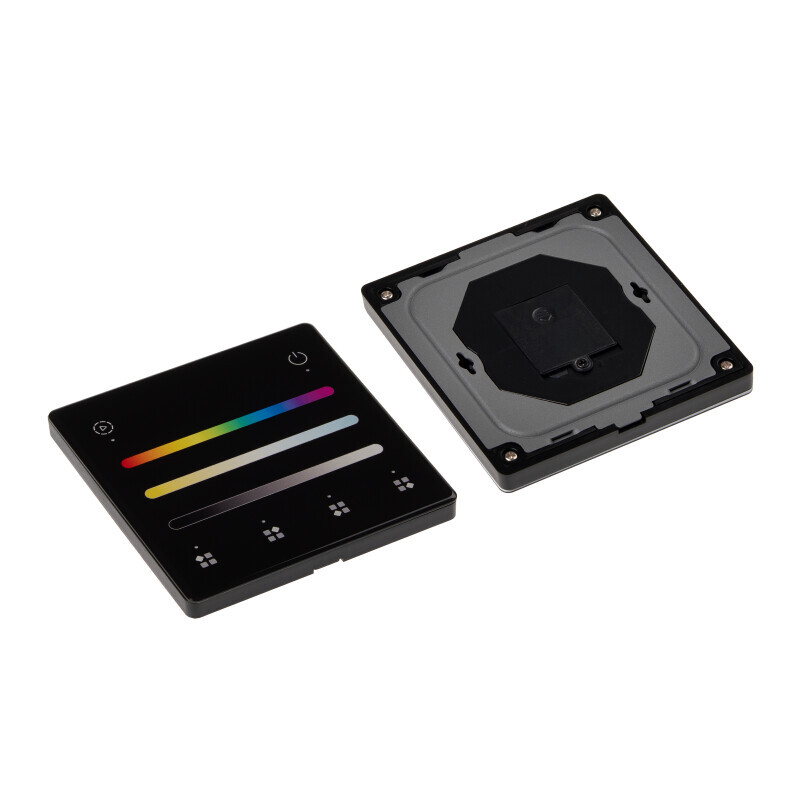 Ovladač dimLED OV LNS RGBCCT 5v1