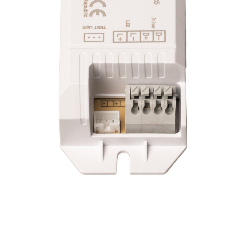 Nouzový modul ED5-50W pro LED panely