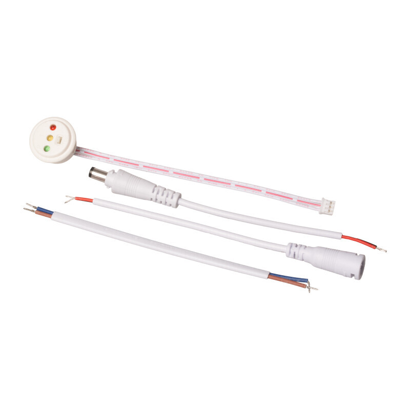 Nouzový modul ED5-50W pro LED panely