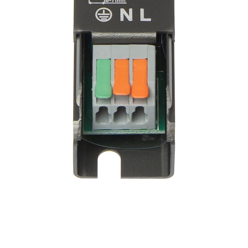 LED zdroj 12V 60W zdroj NANO-12-60