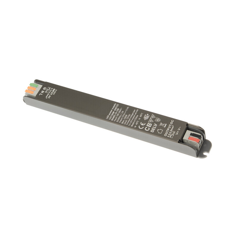 LED zdroj 12V 150W zdroj NANO-12-150