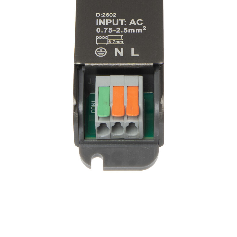 LED zdroj 12V 300W zdroj NANO-12-300