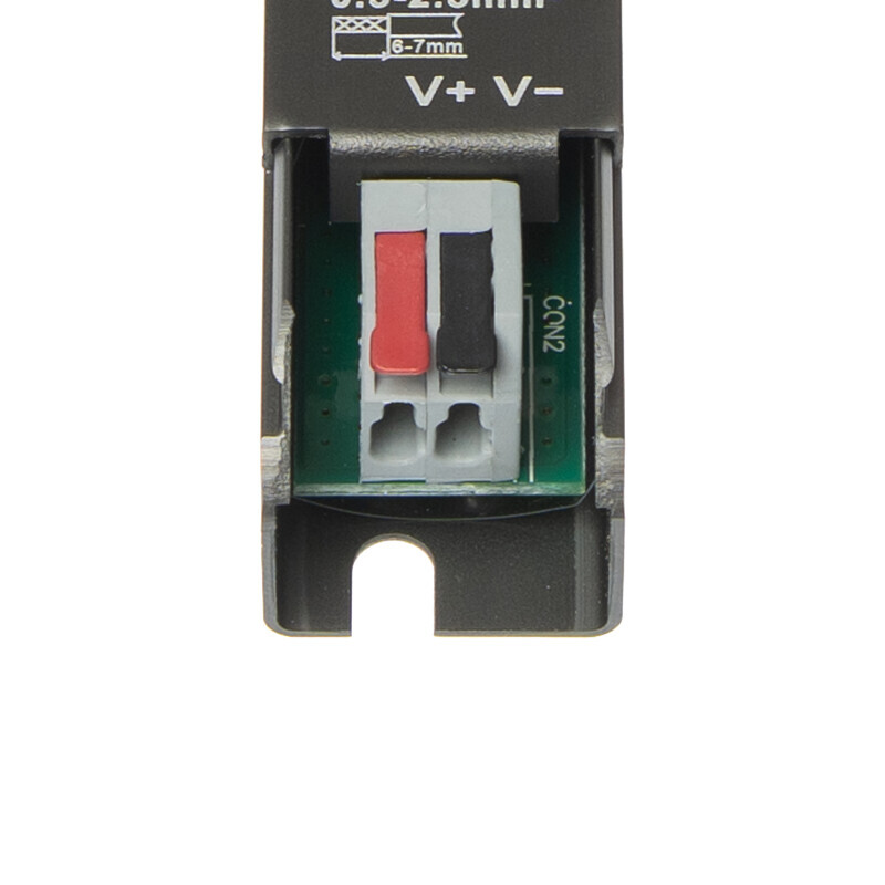 LED zdroj 24V 60W zdroj NANO-24-60