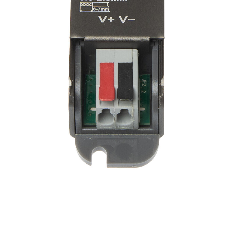 LED zdroj 24V 100W zdroj NANO-24-100