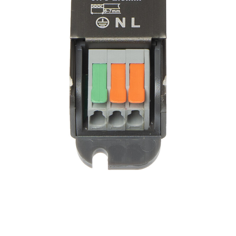 LED zdroj 24V 100W zdroj NANO-24-100