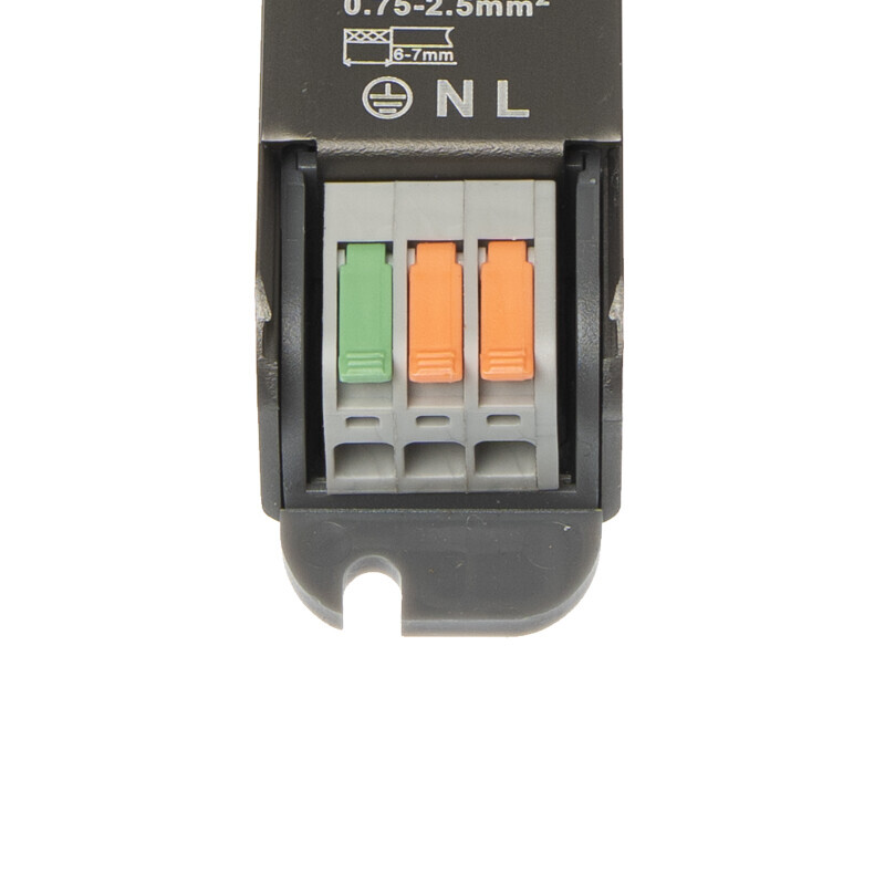 LED zdroj 24V 150W zdroj NANO-24-150
