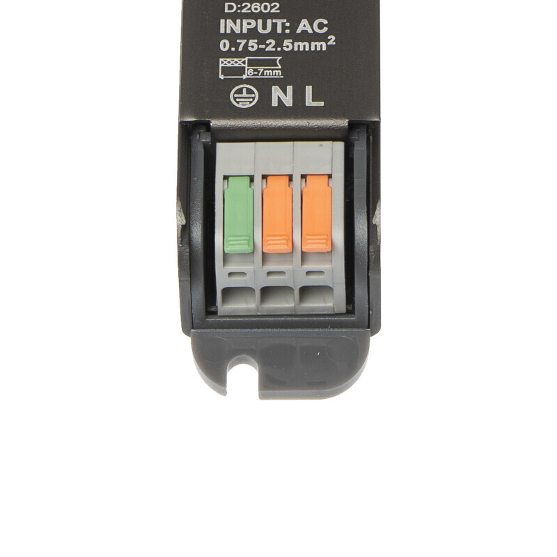 LED zdroj 24V 200W zdroj NANO-24-200