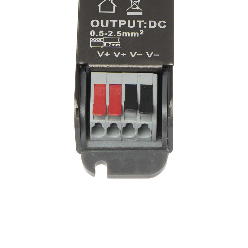 LED zdroj 24V 300W zdroj NANO-24-300