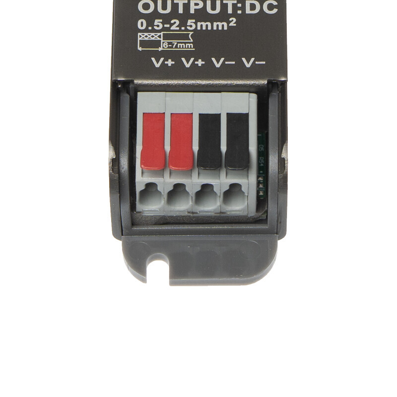 LED zdroj 24V 350W zdroj NANO-24-350