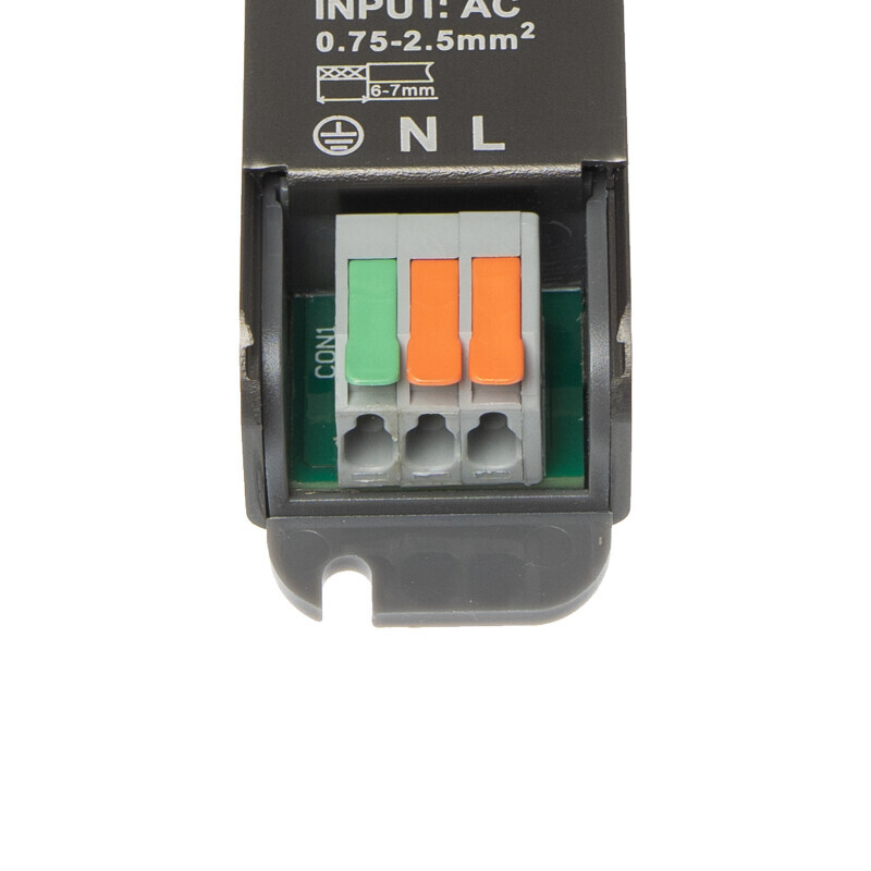 LED zdroj 24V 350W zdroj NANO-24-350