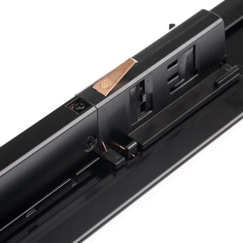 Lištové CCT LED svítidlo TRITO PRO TRP150W 90° 60W černé
