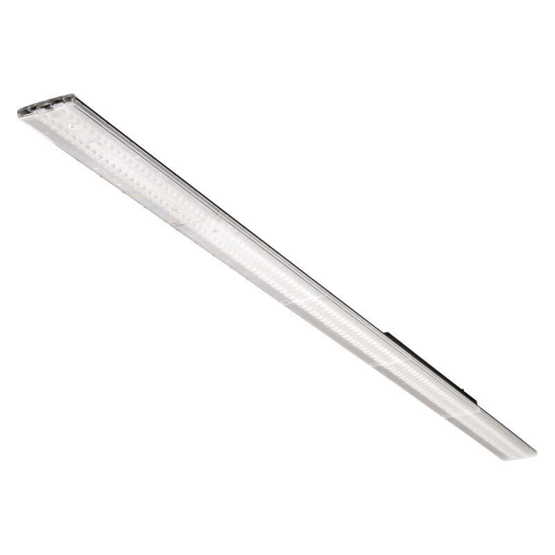 Lištové CCT LED svítidlo TRITO PRO TRP150W 90° 60W černé
