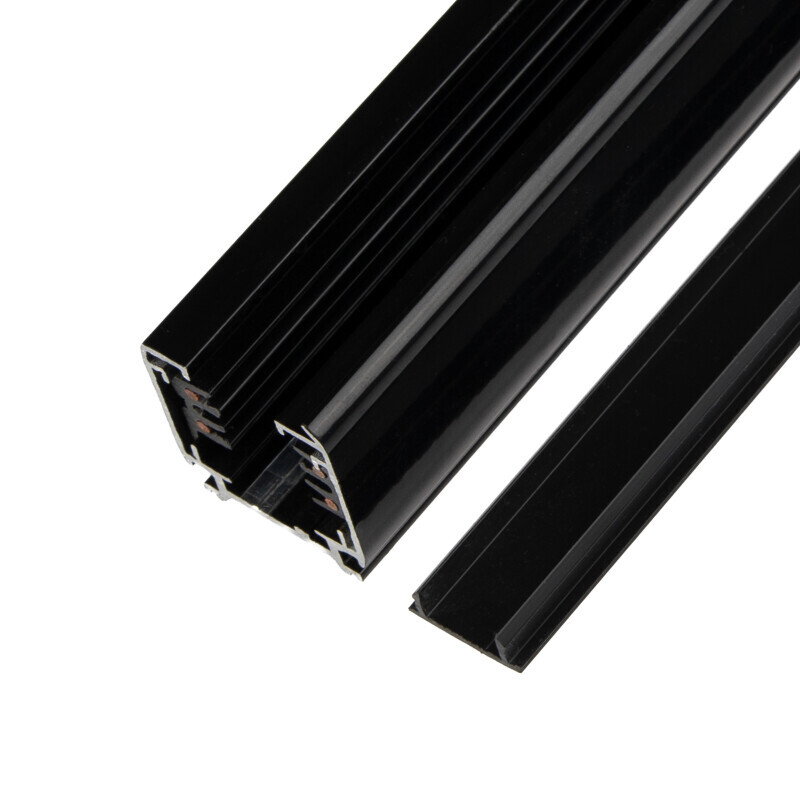 Kryt 2m pro 3F lišty