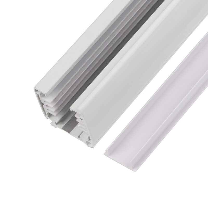 Kryt 2m pro 3F lišty