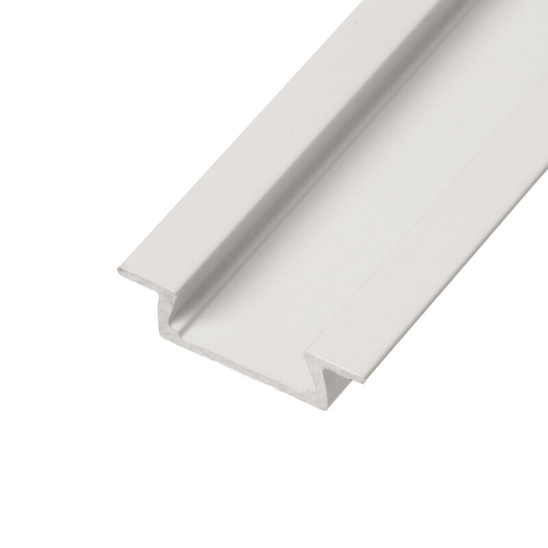 LED profil V4W bílý mini vestavný