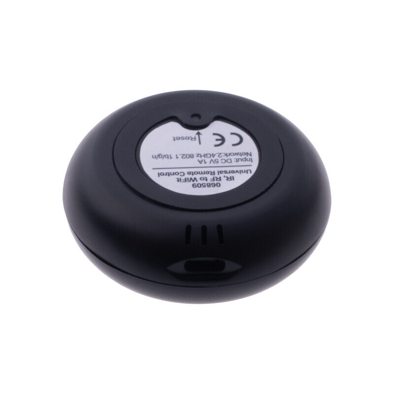 Smart IR RF Tuya WIFI převodník