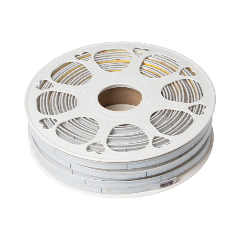 COB LED pásek HVS230COB5 5W 230V