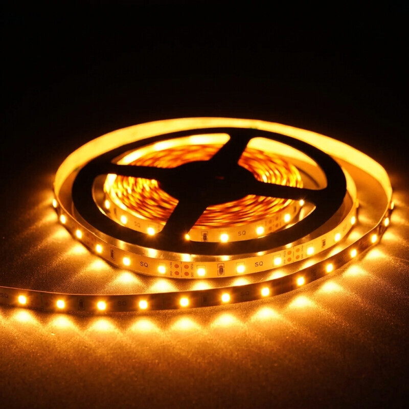 LED pásek vnitřní SQ3-300 4,8W 12V záruka 3 roky