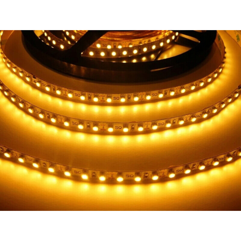LED pásek vnitřní SQ3-600 záruka 3 roky