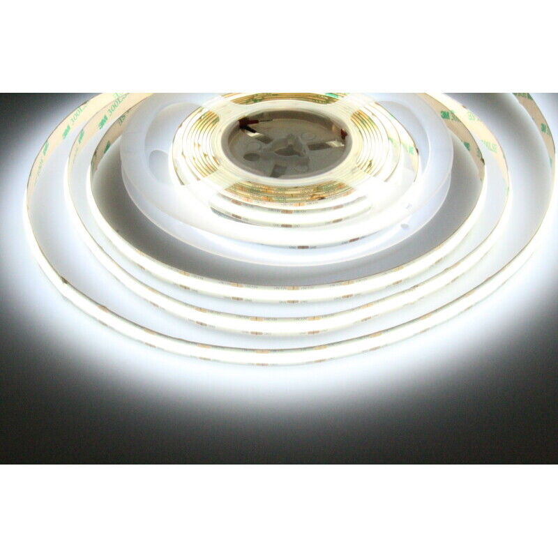 COB LED pásek 24COB10 vnitřní záruka 3 roky
