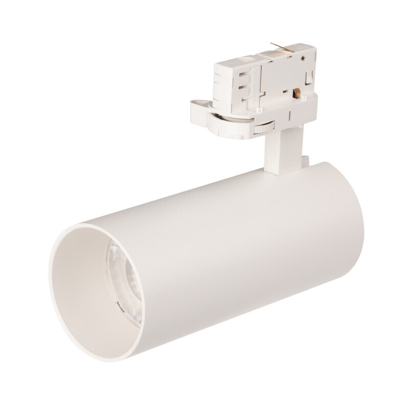 Lištové svítidlo TREKO CCT 26W bílé