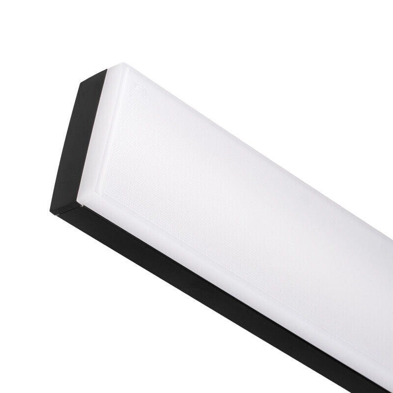 Lištové CCT LED svítidlo TRITO PRO TRP150B 120° 60W černé