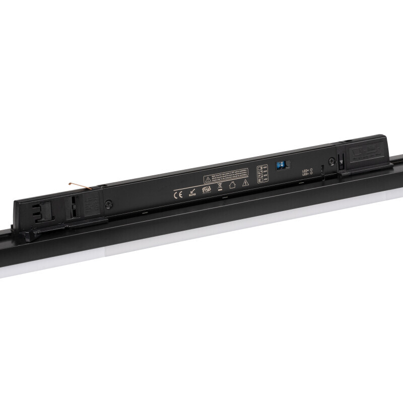 Lištové CCT LED svítidlo TRITO PRO TRP150B 120° 60W černé