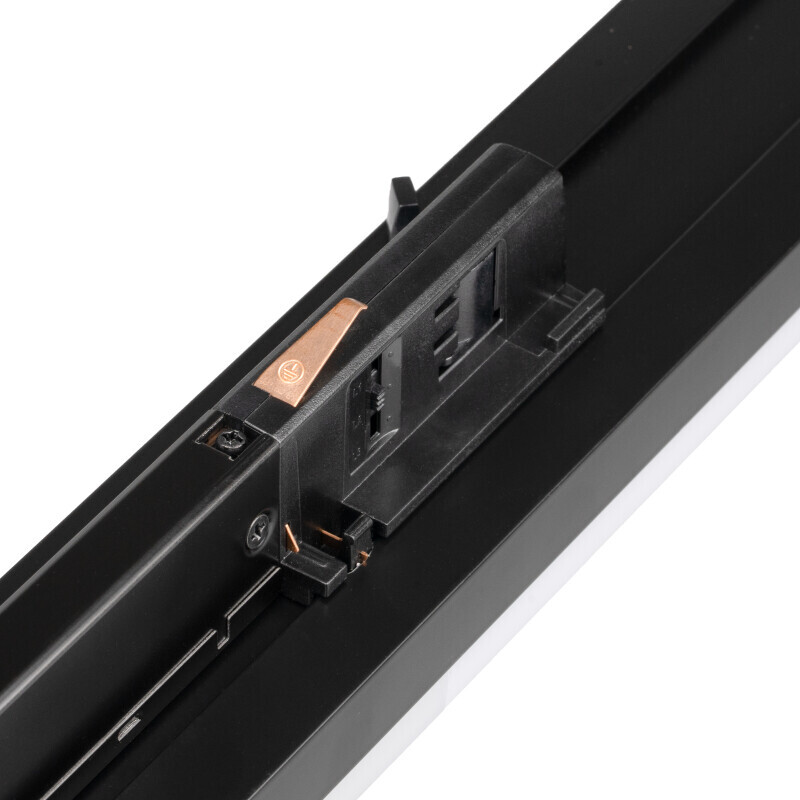 Lištové CCT LED svítidlo TRITO PRO TRP150B 120° 60W černé
