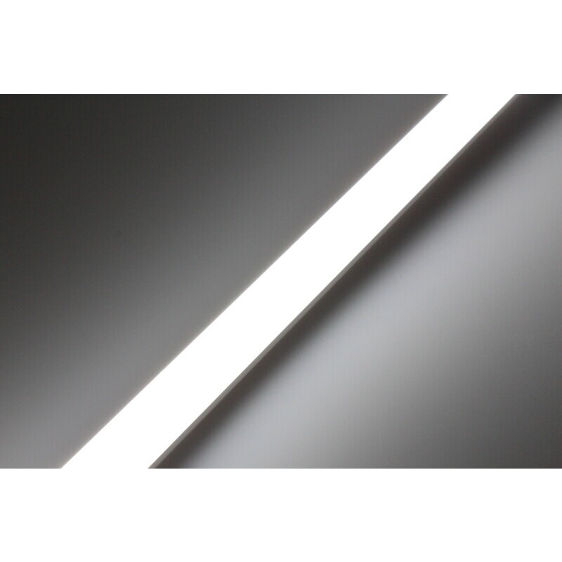 LED trubice T8-TP150/140lm 25W 150cm opálový kryt