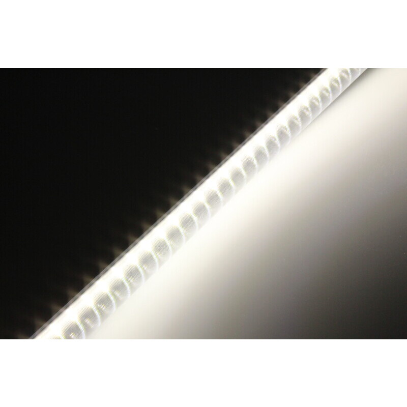 LED trubice T8-TP120/140lm 18W 120cm čirý kryt