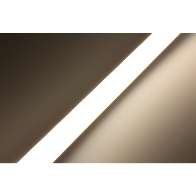 LED trubice T8-TP150/140lm 25W 150cm opálový kryt
