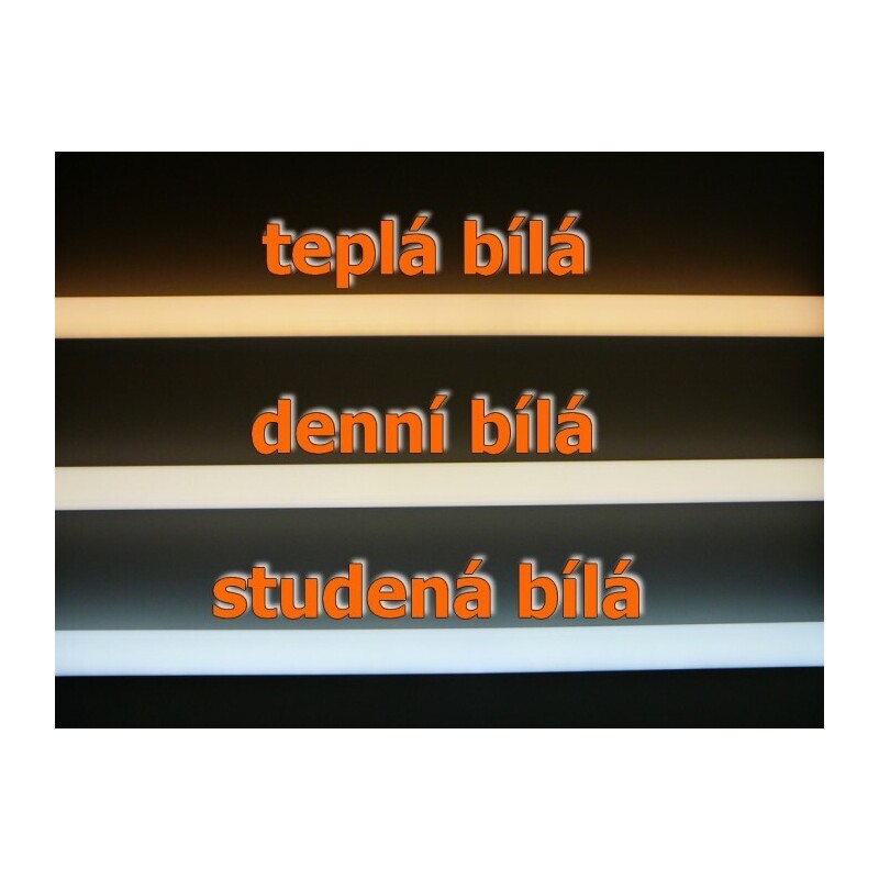 LED TRUBICE T8-N90 90cm 14W