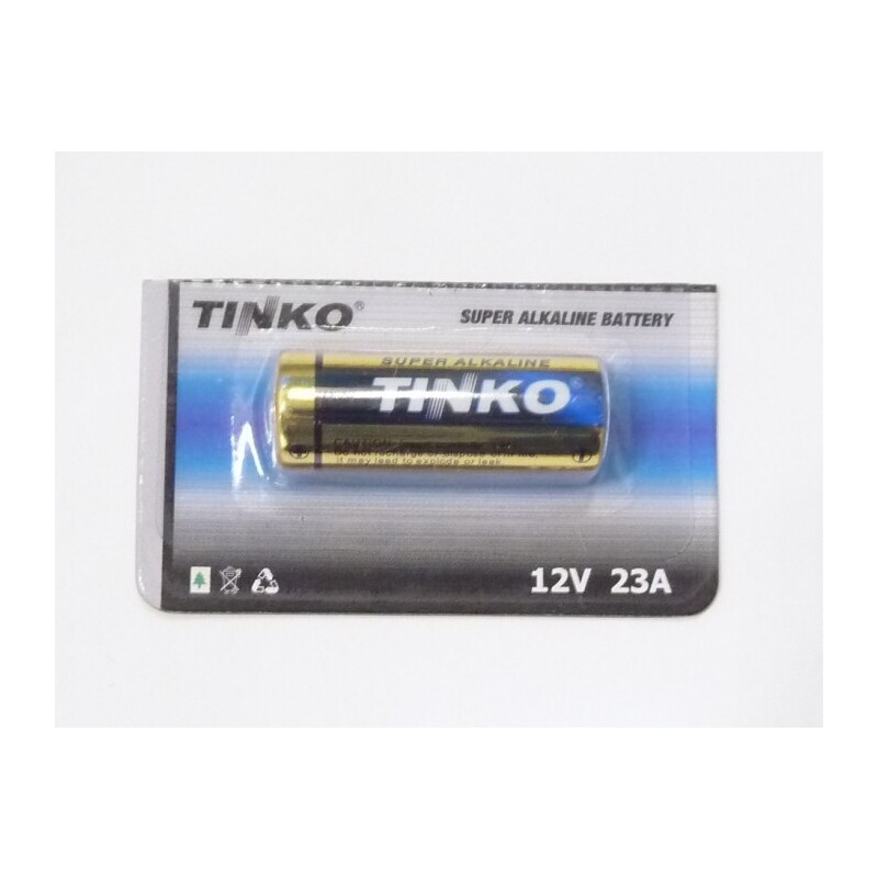 Baterie pro LED ovladače