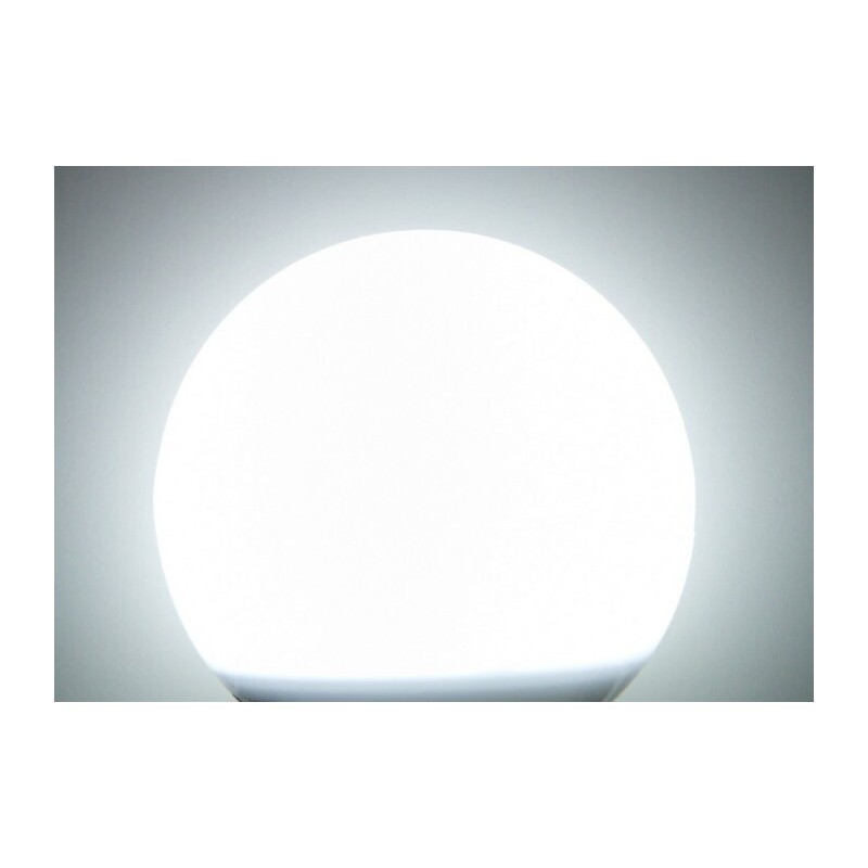 LED žárovka E27 LU12W 260°