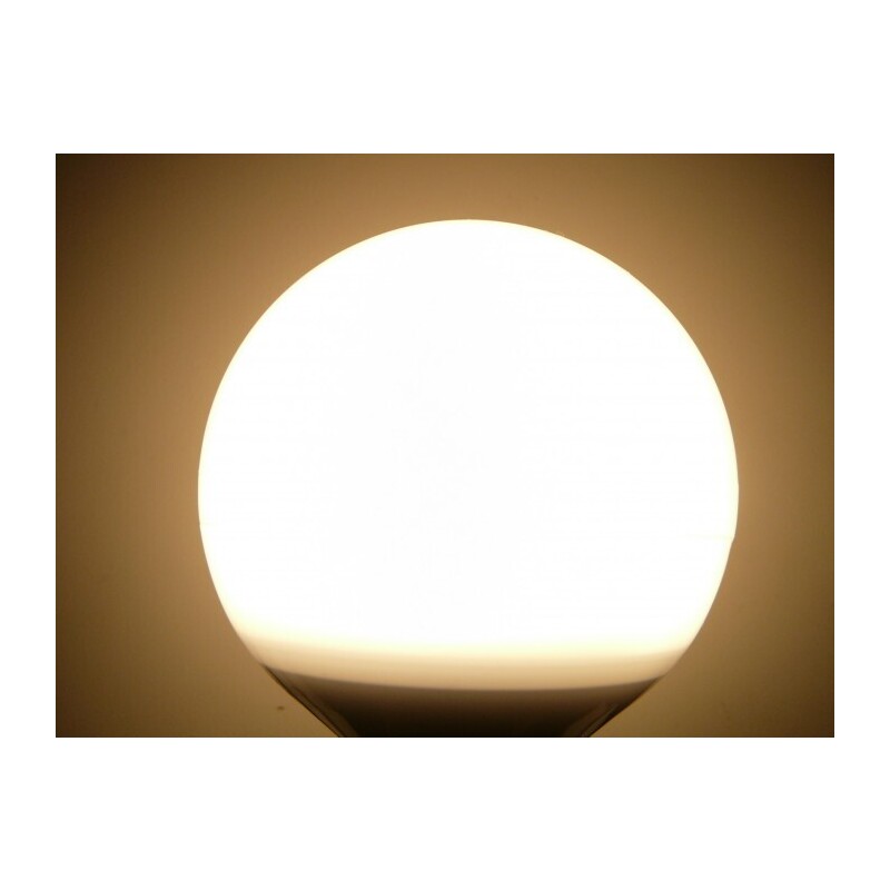 LED žárovka E27 EV9W-DIM stmívatelná